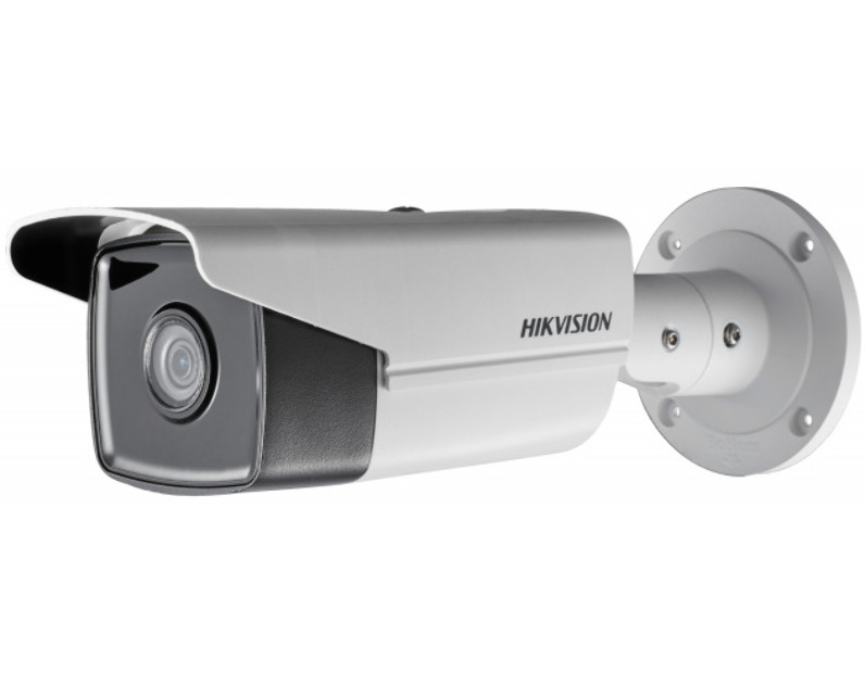 Hikvision DS 2CD2T83G0 i8 4mm ip камера