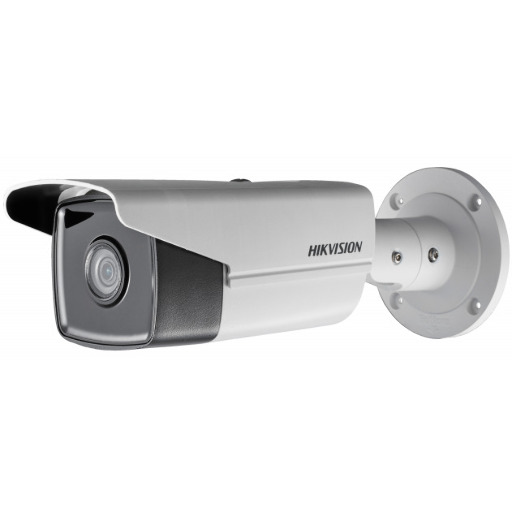 Уличная видеокамера Hikvision DS-2CD2T83G0-I8 (8mm) 8Мп IP
