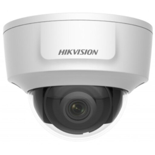 Купольная видеокамера Hikvision DS-2CD2185G0-IMS (4мм) IP 8Мп