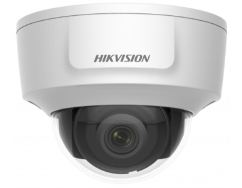 Hikvision DS 2CD2185G0 IMS 4мм ip камера 