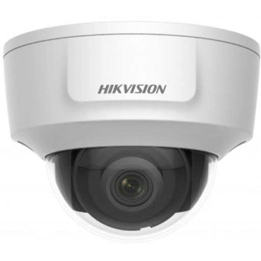 Купольная видеокамера Hikvision DS-2CD2185G0-IMS (6мм) IP 8Мп