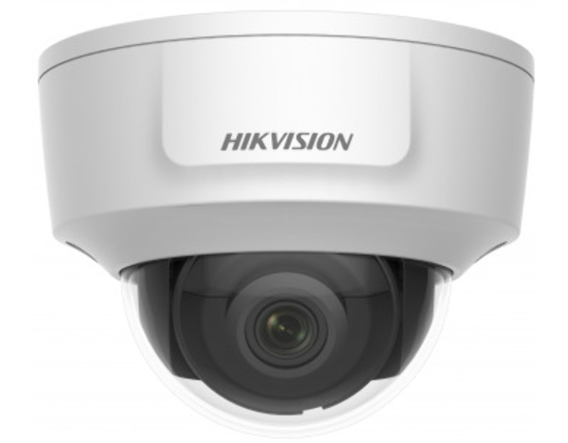 Hikvision DS 2CD2185G0 IMS 6мм ip камера 