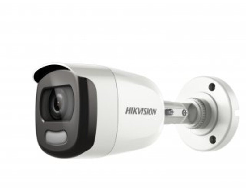Hikvision DS 2CE10DFT F 6mm HD TVI камера