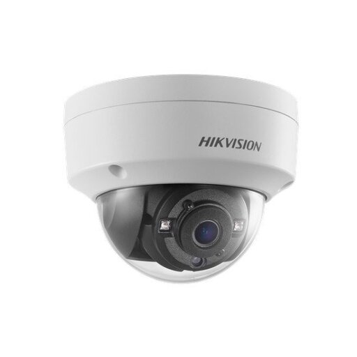 Купольная видеокамера Hikvision DS-2CE57D3T-VPITF (6mm) 2Мп HD-TVI