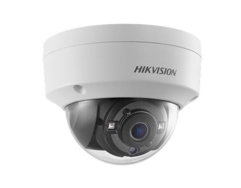 Hikvision DS 2CE57D3T VPiTF 6mm HD TVI камера