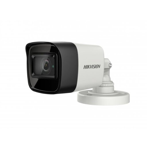 Уличная видеокамера Hikvision DS-2CE16H8T-ITF (3.6mm) 5Мп HD-TVI