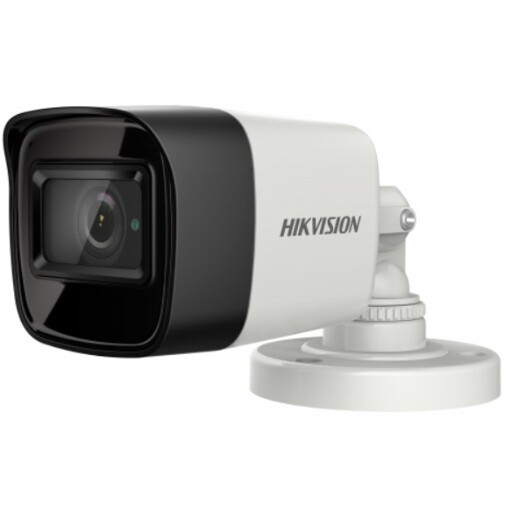 Уличная видеокамера Hikvision DS-2CE16H8T-ITF (6mm) 5Мп HD-TVI