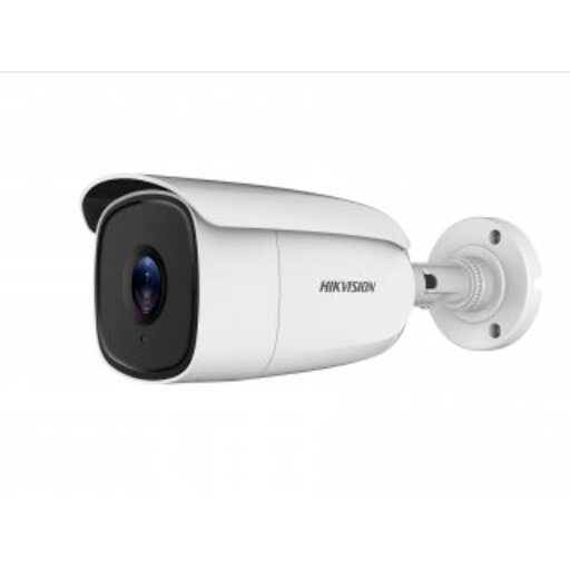 Уличная видеокамера Hikvision DS-2CE18U8T-IT3 (6mm) 8Мп HD-TVI