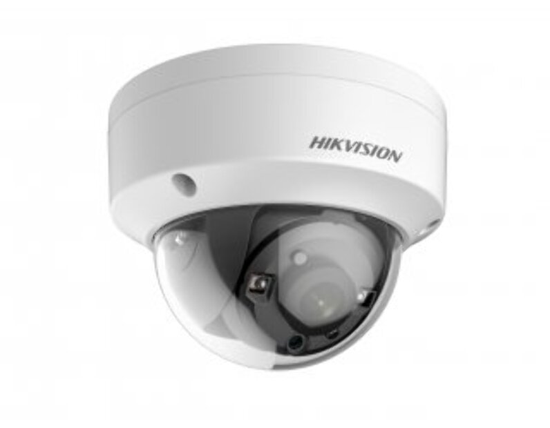 Hikvision DS 2CE57U8T VPiT 6mm HD TVI камера