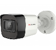 HiWatch DS T200A 6mm HD TVI камера