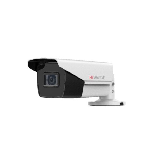 Уличная видеокамера HiWatch DS-T220S (B) (3.6mm) 2Мп HD-TVI