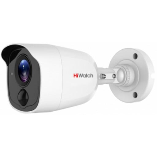 Уличная видеокамера HiWatch DS-T210 (3.6mm) 2Мп HD-TVI 