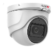 HiWatch DS T203A 3.6mm HD TVI камера
