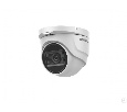 HiWatch DS T203A 3.6mm HD TVI камера
