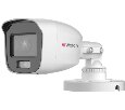 HiWatch DS T200L 3.6mm HD TVI камера