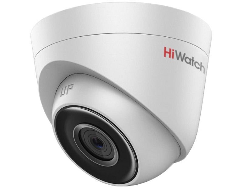 HiWatch DS I103 4mm ip камера