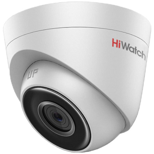 1 Мп IP Антивандальная видеокамера HiWatch DS-I103 (6mm)