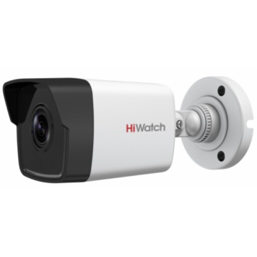 Уличная видеокамера HiWatch DS-I200 (C) (4mm) 2Мп IP 