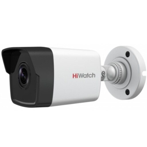 HiWatch DS-I250 (4mm) уличная видеокамера IP 2Мп