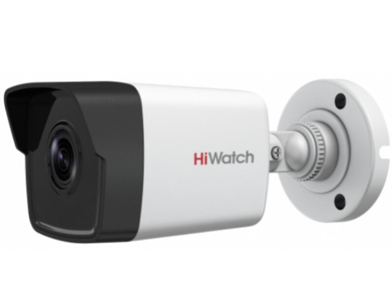 HiWatch DS i250 6mm ip камера