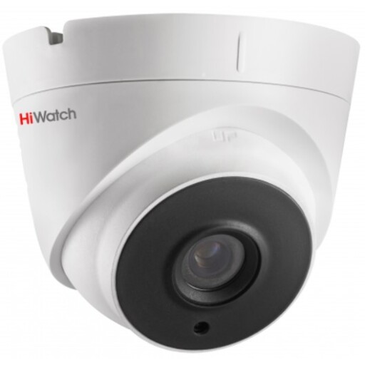 Купольная видеокамера HiWatch DS-I253M (4mm) 2Мп IP 