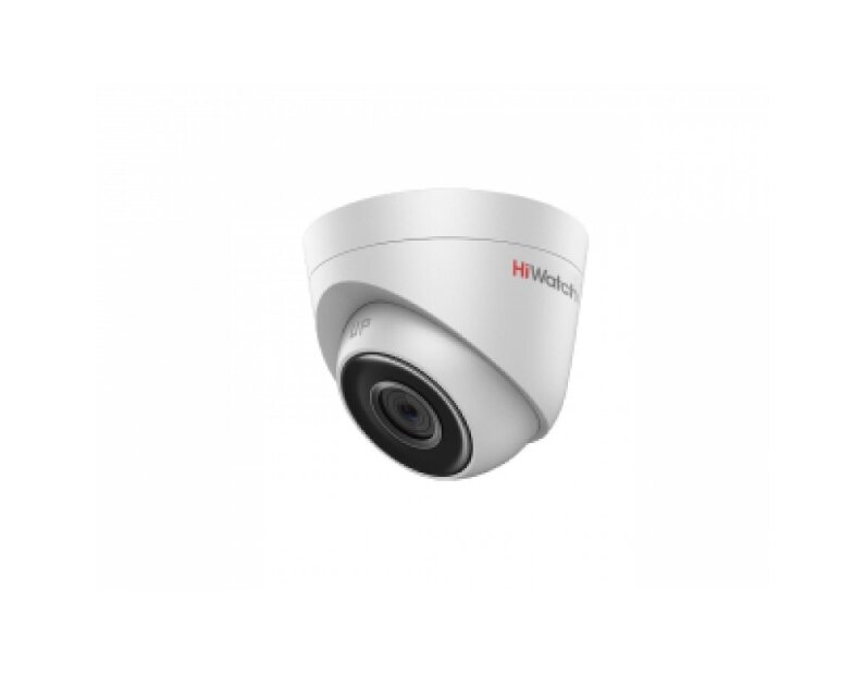 HiWatch DS i453 6mm ip камера 