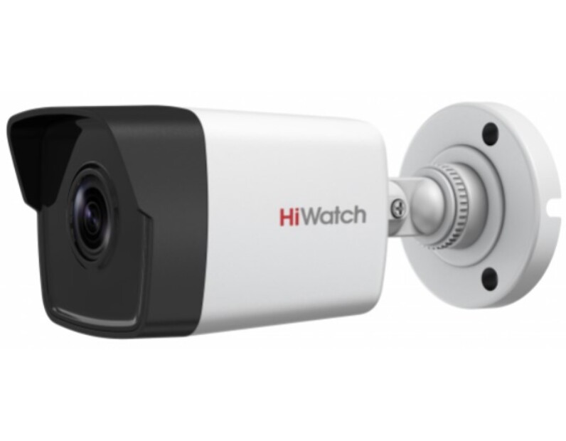 HiWatch DS T500P B 2.8mm HD-TVI камера