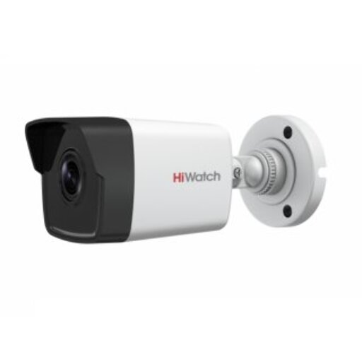 Уличная видеокамера HiWatch DS-T500P (B) (3.6mm) 5Мп HD-TVI