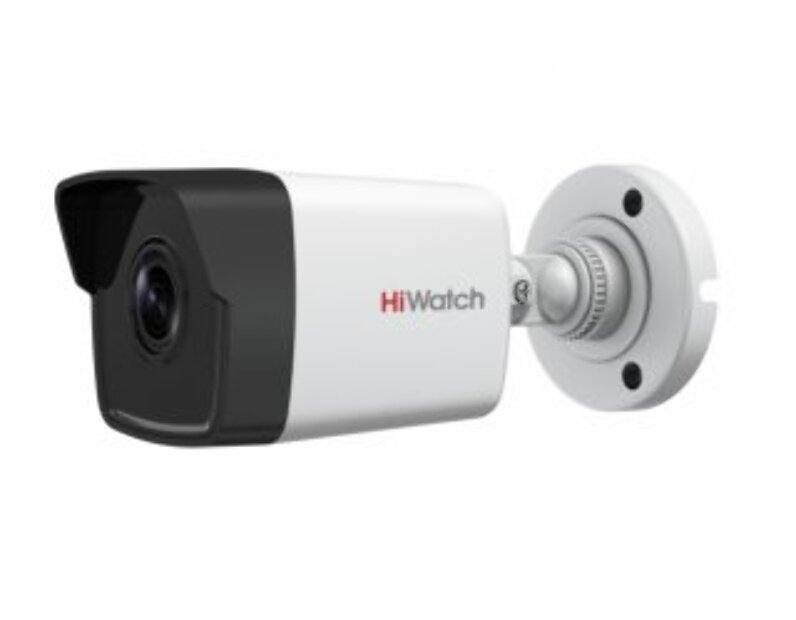 HiWatch DS T500P B 6mm HD-TVI камера