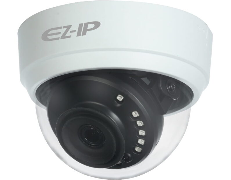 EZ-IP EZ HAC D1A21P 0360B HDCVI камера
