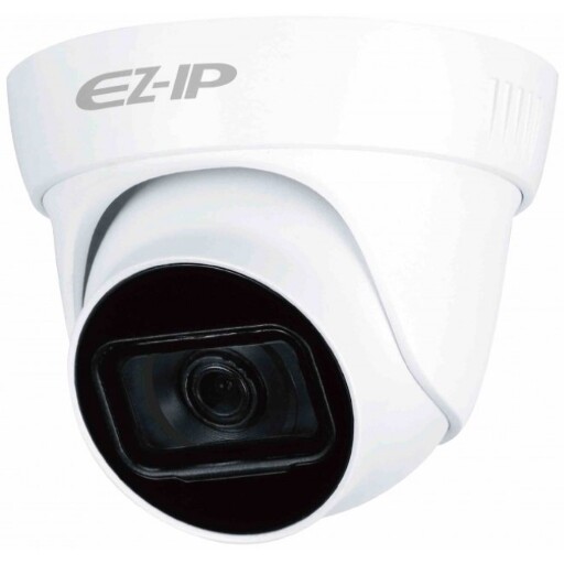 Купольная видеокамера EZ-IP EZ-HAC-T5B20P-A-0360B 2Мп HDCVI