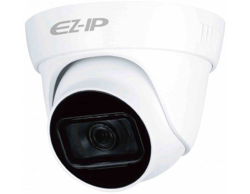 EZ-IP EZ HAC T5B20P A 0360B HDCVI камера