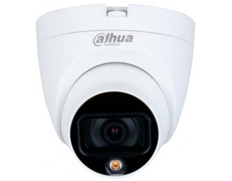 EZ-IP EZ HAC T6B20P LED 0360B HDCVI камера