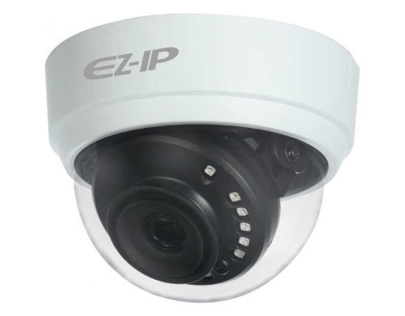 EZ-IP EZ HAC D1A41P 0360B HDCVI камера