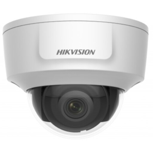 Купольная видеокамера Hikvision DS-2CD2125G0-IMS (4mm) 2Мп IP