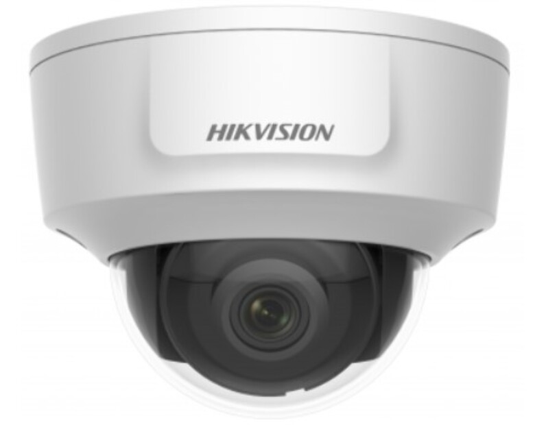 Hikvision DS-2CD2125G0-IMS (4mm) ip камера 