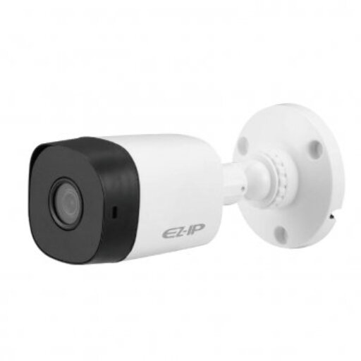 Уличная видеокамера EZ-IP EZ-HAC-B1A11P-0360B 1Мп HDCVI
