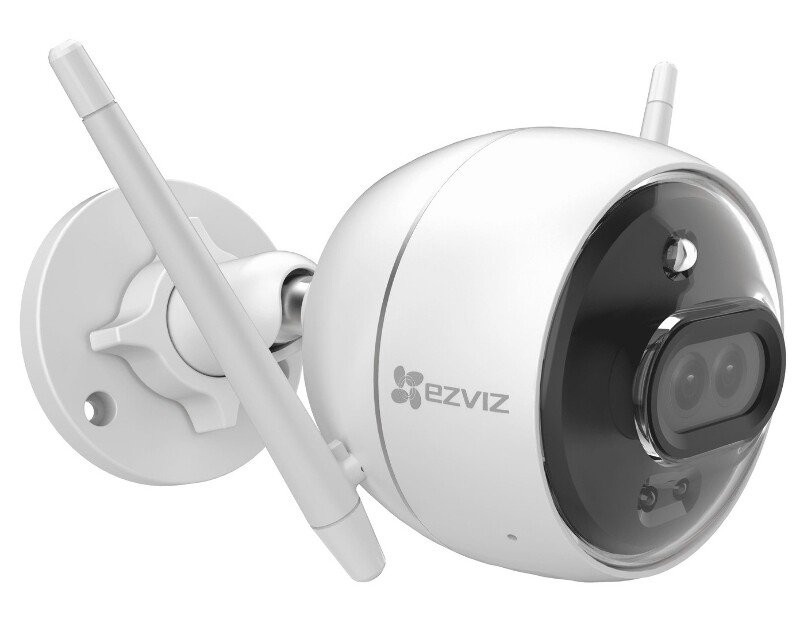 EZVIZ C3X 2.8mm Wi-Fi камера