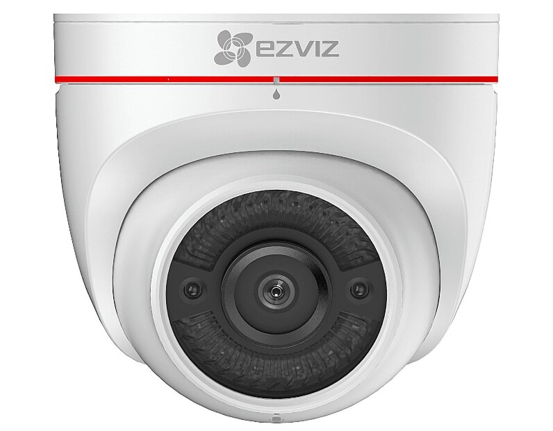 EZVIZ C4W 2.8mm Wi-Fi камера