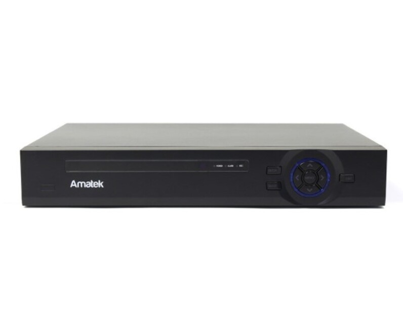 Amatek AR-HT166NX MHD видеорегистратор