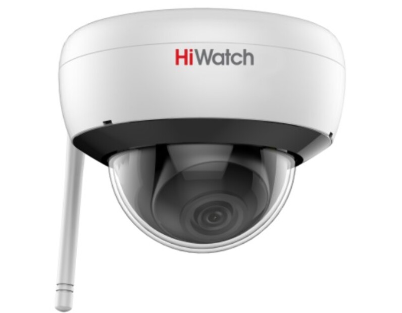 HiWatch DS-I252W (2.8mm) ip камера