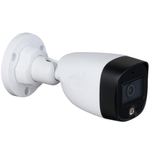 Уличная видеокамера EZ-IP EZ-HAC-B6B20P-LED-0280B 2Мп HDCVI