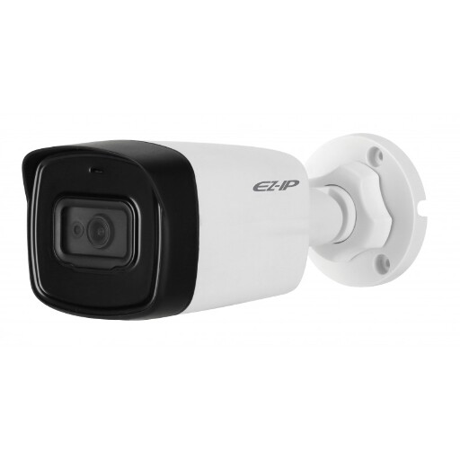 Уличная видеокамера EZ-IP EZ-HAC-B5B20P-A-0280B 2Мп HDCVI