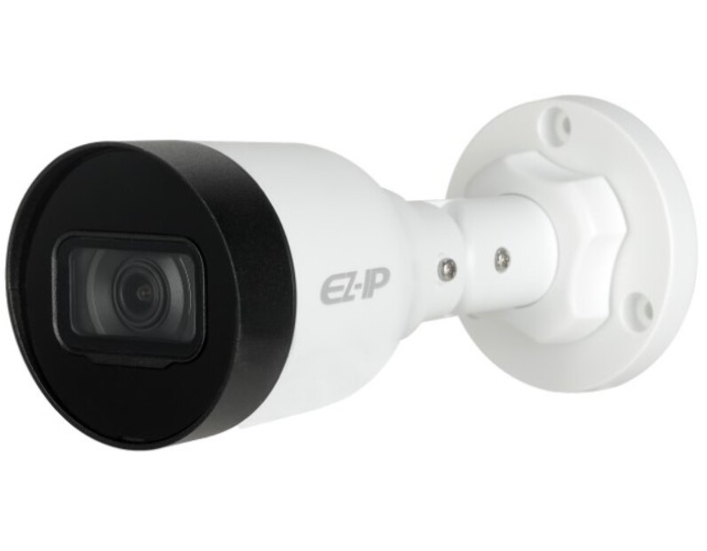 EZ-IP EZ IPC B1B20P LED 0360B ip камера