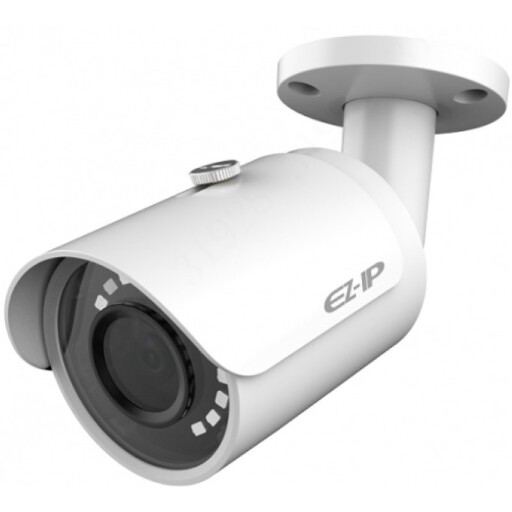 Уличная видеокамера EZ-IP EZ-IPC-B3B41P-0360B 4Мп IP