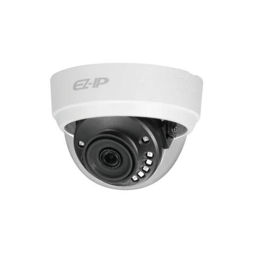 Купольная видеокамера EZ-IP EZ-IPC-D1B20P-0360B 2Мп IP