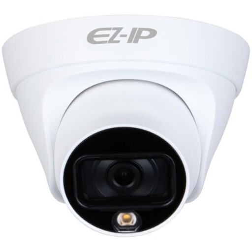 Купольная видеокамера EZ-IP EZ-IPC-T1B20P-LED-0280B 2Мп IP
