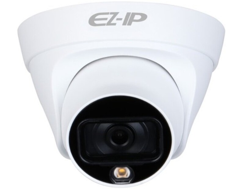 EZ-IP EZ IPC T1B20P LED 0280B ip камера