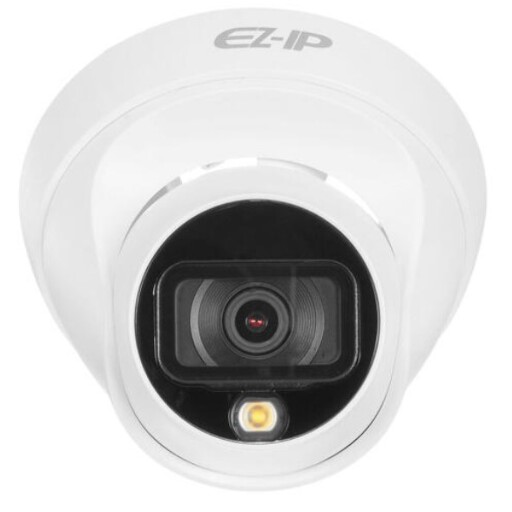 Купольная видеокамера EZ-IP EZ-IPC-T1B20P-LED-0360B 2Мп IP