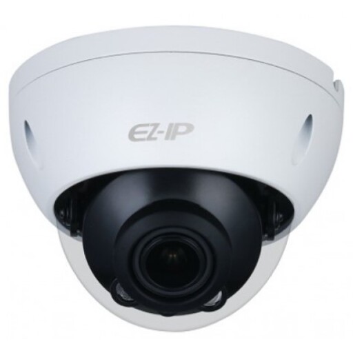 Купольная видеокамера EZ-IP EZ-IPC-D4B41P-ZS 4Мп IP